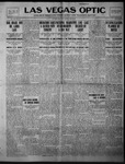 Las Vegas Optic, 06-22-1914 by The Optic Publishing Co.