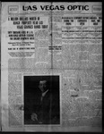 Las Vegas Optic, 06-23-1914 by The Optic Publishing Co.