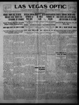 Las Vegas Optic, 06-24-1914 by The Optic Publishing Co.