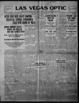 Las Vegas Optic, 06-25-1914 by The Optic Publishing Co.