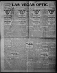 Las Vegas Optic, 06-26-1914 by The Optic Publishing Co.