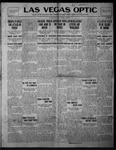 Las Vegas Optic, 06-27-1914 by The Optic Publishing Co.