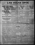 Las Vegas Optic, 06-29-1914 by The Optic Publishing Co.