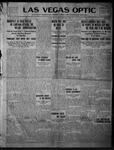 Las Vegas Optic, 07-01-1914 by The Optic Publishing Co.