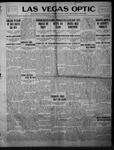 Las Vegas Optic, 07-03-1914 by The Optic Publishing Co.