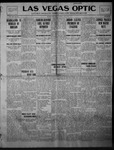 Las Vegas Optic, 07-09-1914 by The Optic Publishing Co.
