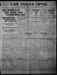 Las Vegas Optic, 07-11-1914 by The Optic Publishing Co.