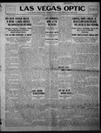 Las Vegas Optic, 07-13-1914 by The Optic Publishing Co.
