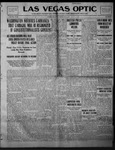 Las Vegas Optic, 07-16-1914 by The Optic Publishing Co.
