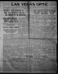 Las Vegas Optic, 07-17-1914 by The Optic Publishing Co.