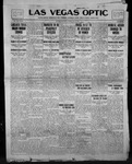Las Vegas Optic, 07-20-1914 by The Optic Publishing Co.