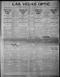 Las Vegas Optic, 07-22-1914 by The Optic Publishing Co.