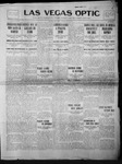 Las Vegas Optic, 07-23-1914 by The Optic Publishing Co.