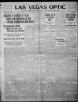 Las Vegas Optic, 07-27-1914 by The Optic Publishing Co.
