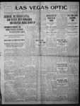 Las Vegas Optic, 07-29-1914 by The Optic Publishing Co.