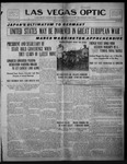 Las Vegas Optic, 08-17-1914 by The Optic Publishing Co.