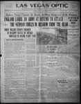Las Vegas Optic, 09-01-1914 by The Optic Publishing Co.