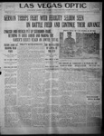 Las Vegas Optic, 09-02-1914