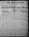 Las Vegas Optic, 09-03-1914 by The Optic Publishing Co.