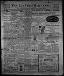 Las Vegas Daily Optic, 02-23-1898 by The Optic Publishing Co.