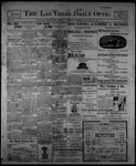 Las Vegas Daily Optic, 02-26-1898 by The Optic Publishing Co.