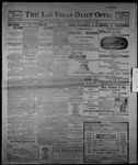 Las Vegas Daily Optic, 02-28-1898 by The Optic Publishing Co.