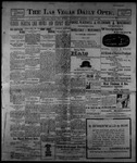 Las Vegas Daily Optic, 03-02-1898