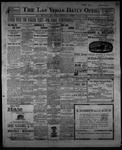 Las Vegas Daily Optic, 03-10-1898 by The Optic Publishing Co.