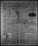 Las Vegas Daily Optic, 03-11-1898
