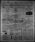 Las Vegas Daily Optic, 03-15-1898 by The Optic Publishing Co.