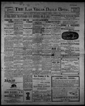 Las Vegas Daily Optic, 03-16-1898