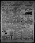 Las Vegas Daily Optic, 03-18-1898