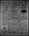 Las Vegas Daily Optic, 03-22-1898