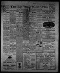 Las Vegas Daily Optic, 03-24-1898 by The Optic Publishing Co.