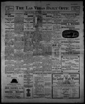 Las Vegas Daily Optic, 03-25-1898