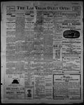 Las Vegas Daily Optic, 03-26-1898
