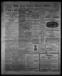 Las Vegas Daily Optic, 03-28-1898 by The Optic Publishing Co.