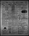 Las Vegas Daily Optic, 03-30-1898 by The Optic Publishing Co.