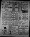 Las Vegas Daily Optic, 04-06-1898 by The Optic Publishing Co.