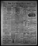 Las Vegas Daily Optic, 04-07-1898 by The Optic Publishing Co.
