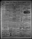 Las Vegas Daily Optic, 04-11-1898 by The Optic Publishing Co.