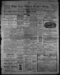 Las Vegas Daily Optic, 04-12-1898