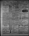 Las Vegas Daily Optic, 04-13-1898 by The Optic Publishing Co.