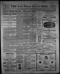 Las Vegas Daily Optic, 04-15-1898 by The Optic Publishing Co.