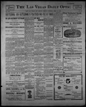 Las Vegas Daily Optic, 04-18-1898 by The Optic Publishing Co.