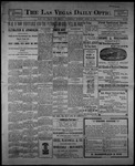 Las Vegas Daily Optic, 04-20-1898 by The Optic Publishing Co.