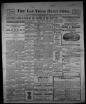 Las Vegas Daily Optic, 04-23-1898 by The Optic Publishing Co.
