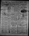 Las Vegas Daily Optic, 04-26-1898 by The Optic Publishing Co.
