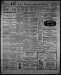 Las Vegas Daily Optic, 04-30-1898 by The Optic Publishing Co.