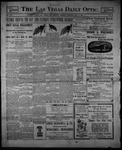 Las Vegas Daily Optic, 05-02-1898 by The Optic Publishing Co.